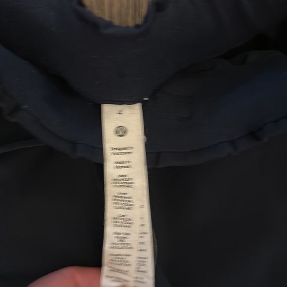 Stretch High-Rise Jogger
Full Length - Picture 7 of 7